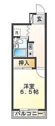 メゾンアポロ