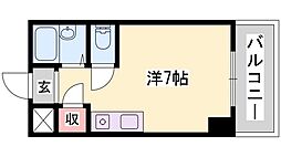 🉐敷金礼金0円！🉐播但線 野里駅 徒歩27分