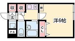 リッチハーベスト 3階/S302