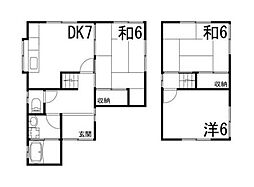 夢前町前之庄戸建