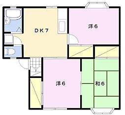 山陽電鉄網干線 広畑駅 徒歩5分