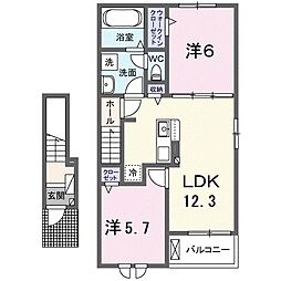 JR赤穂線 坂越駅 徒歩18分