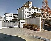高砂市立伊保南小学校