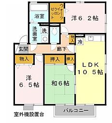 JR東海道・山陽本線 はりま勝原駅 徒歩15分