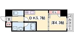 JR播但線 姫路駅 徒歩8分