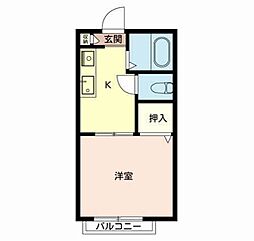 JR加古川線 新西脇駅 徒歩14分