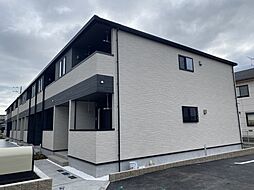 JR東海道・山陽本線 はりま勝原駅 徒歩14分の賃貸アパート