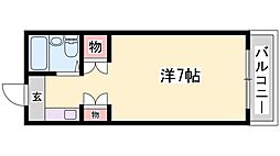 山陽電鉄本線 山陽姫路駅 徒歩11分 5階/-