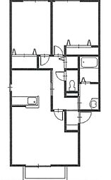 オークヒルズ 1階