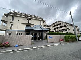 兵庫県西脇市野村町（賃貸マンション1R・3階・16.50㎡） その1