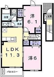 JR東海道・山陽本線 御着駅 徒歩35分