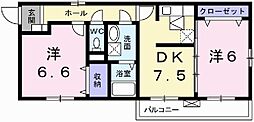 山陽電鉄網干線 西飾磨駅 徒歩14分 1階/-