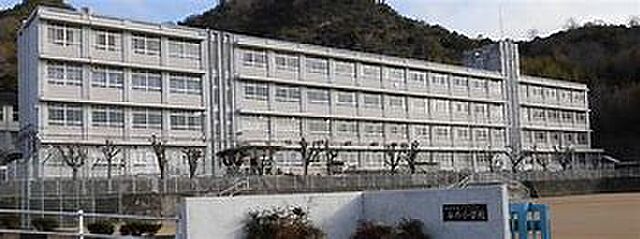 姫路市立谷外小学校