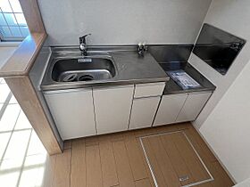 アンソレイエ飾磨 II番館