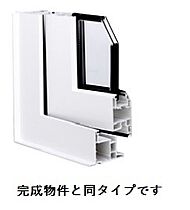 兵庫県赤穂市砂子（賃貸アパート2LDK・2階・59.58㎡） その12