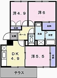 山陽電鉄本線 飾磨駅 徒歩19分