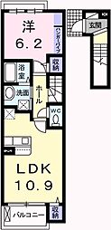 JR東海道・山陽本線 ひめじ別所駅 徒歩4分