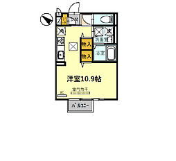 山陽電鉄網干線 山陽天満駅 徒歩6分 2階/-
