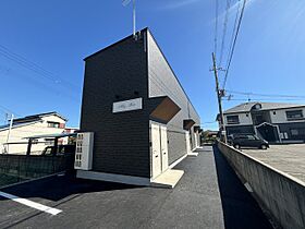 兵庫県姫路市勝原区山戸（賃貸アパート1R・2階・27.50㎡） その1