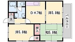 🉐敷金礼金0円！🉐グリーンアヴェニュー古宮
