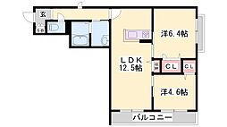 北条鉄道 北条町駅 徒歩3分