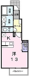 山陽電鉄網干線 西飾磨駅 徒歩12分 1階/-