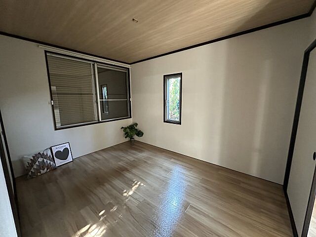 洋室
