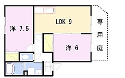 山陽電鉄本線 妻鹿駅 徒歩20分