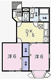 JR東海道・山陽本線 宝殿駅 徒歩15分 1階/-
