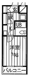 山陽電鉄網干線 広畑駅 徒歩10分 3階/-