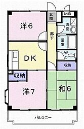 山陽電鉄本線 別府駅 徒歩17分 2階/-