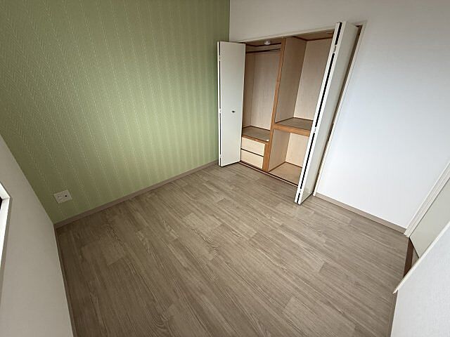 洋室