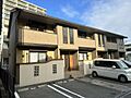 山陽電鉄本線 山陽姫路駅 徒歩15分の賃貸アパート