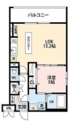 JR東海道・山陽本線 英賀保駅 徒歩6分 1階/-