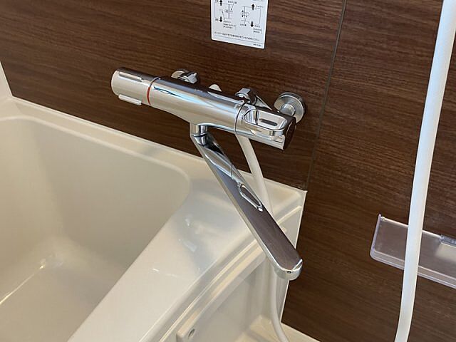 浴室