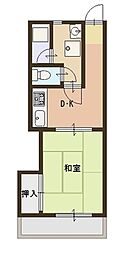 JR播但線 福崎駅 徒歩28分 3階/-