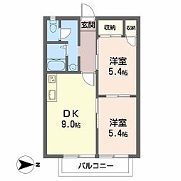 グリーンフレグランス