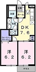 山陽電鉄本線 手柄駅 徒歩21分 1階/-