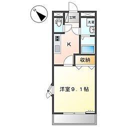 🉐敷金礼金0円！🉐α・21