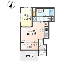 クレスト・若宮