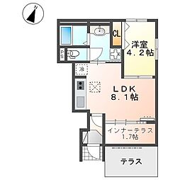クレスト・若宮