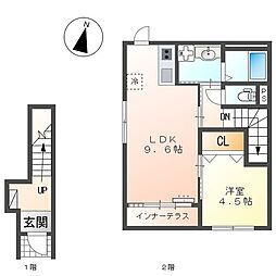クレスト・若宮