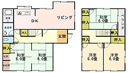 岸橋邸