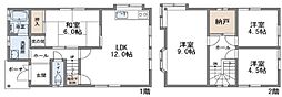 夢前町菅生澗戸建