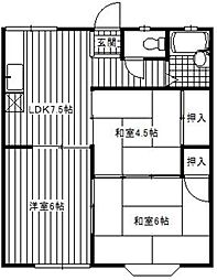 サンシティ宮前