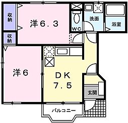🉐敷金礼金0円！🉐メゾン余部
