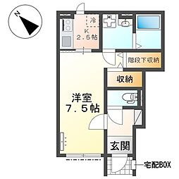 山陽電鉄網干線 夢前川駅 徒歩8分 1階/-