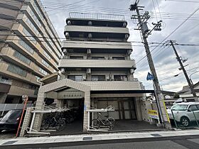 兵庫県姫路市安田１丁目（賃貸マンション1K・2階・28.50㎡） その14