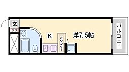 山陽電鉄本線 手柄駅 徒歩8分