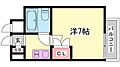 プレアール姫路龍野町4階3.1万円